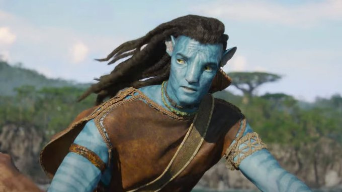 Avatar: The Way of Water - viimeinen traileri luo odotuksia ennen joulukuun julkaisua