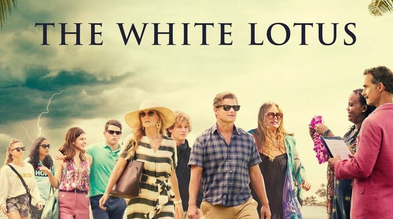 The White Lotus uusittu virallisesti kaudeksi 2