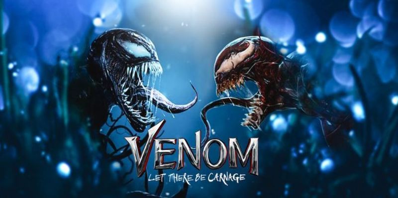 Com veure 'Venom: Let There Be Carnage' en línia?