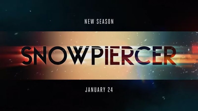 Snowpiercer Temporada 3: fecha de lanzamiento, dónde mirar y tráiler