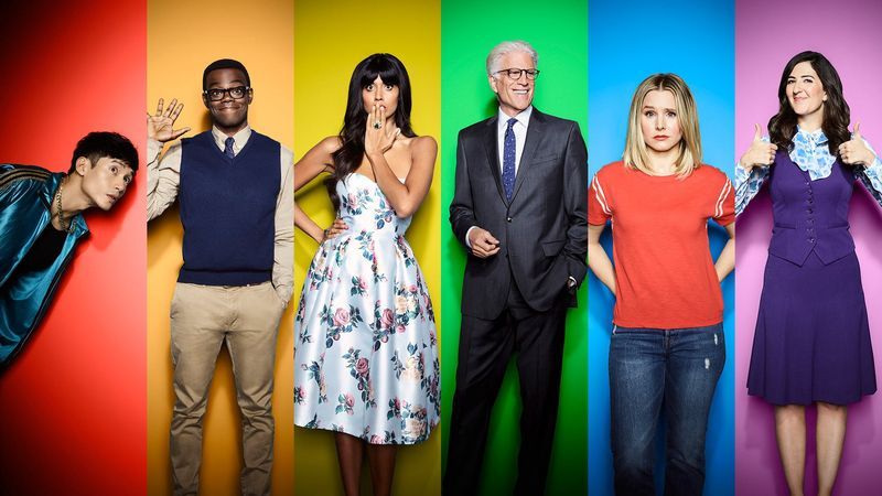 The Good Place : pourquoi les téléspectateurs ne pourront jamais regarder la saison 5 ?