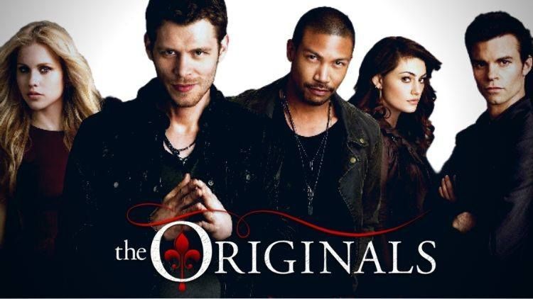 6. sezóna Originals je oficiálne zrušená, ale fanúšikovia ju stále hľadajú