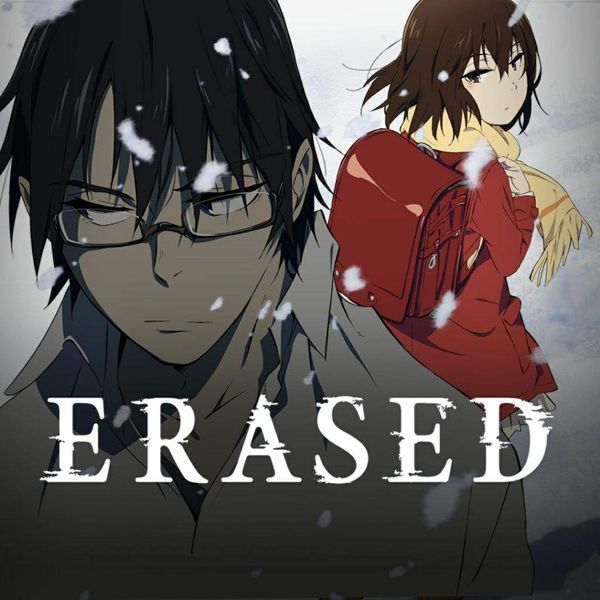 Erased Anime Review: Qu'est-ce qui en fait un incontournable?