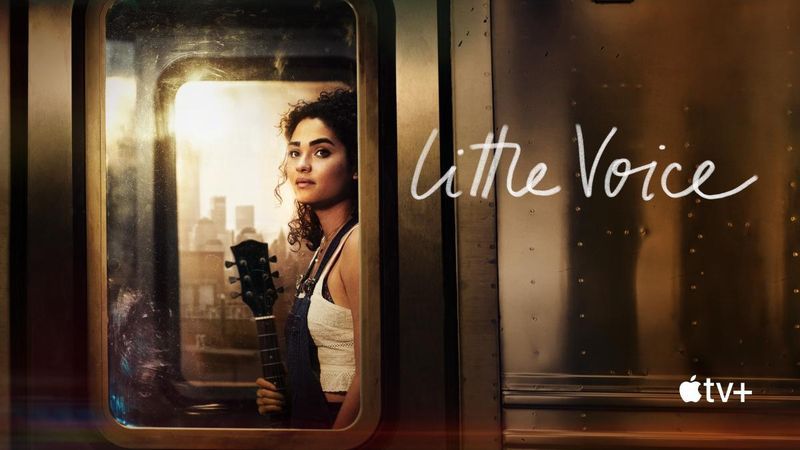 Little Voice Staffel 2 bei Apple TV+ abgesagt