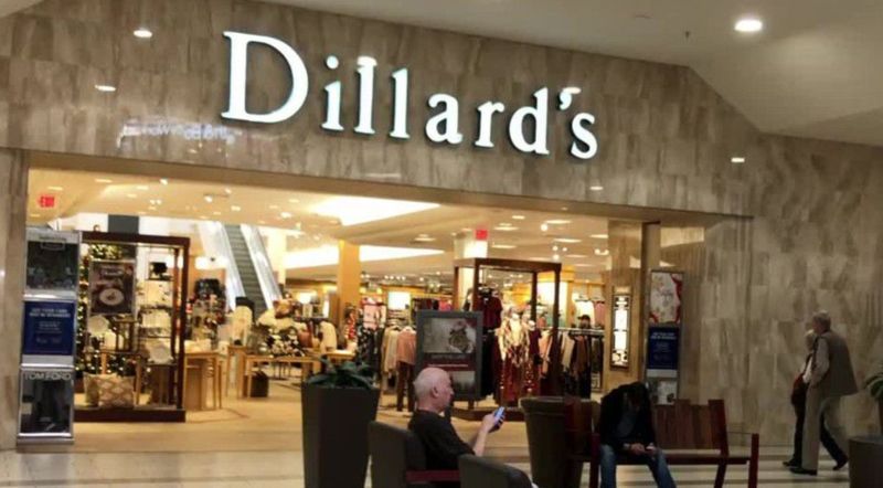 La vente annuelle 2022 de Dillard est officiellement annulée