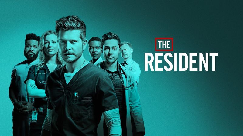 The Resident Temporada 5 Fecha de lanzamiento, reparto y trama