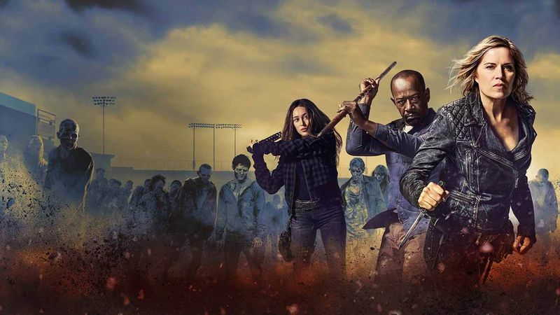 Fear The Walking Dead Temporada 7 Fecha de lanzamiento, elenco y últimas actualizaciones