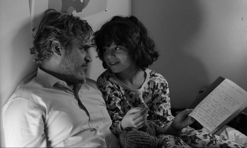 Kom op Komaan Trailer is uit; Terugkeer van Joaquin Phoenix na Joker