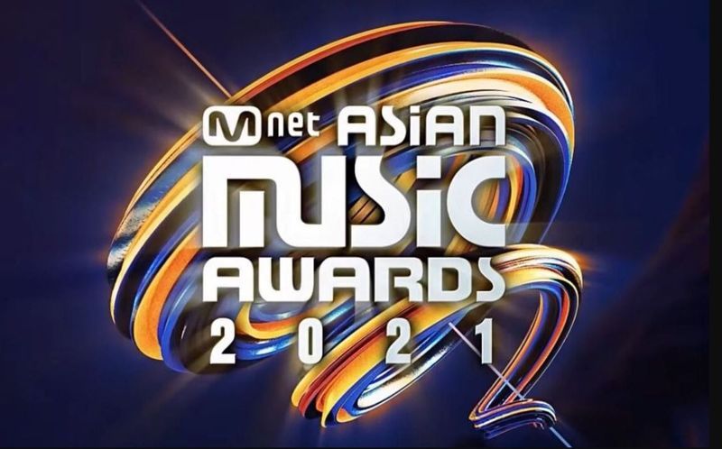 Anugerah Muzik Asia Mnet 2021 – Senarai Calon