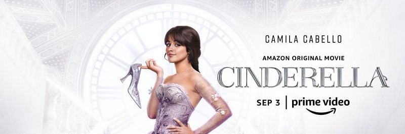 Camila Cabello lataa kuvan Cinderella-näyttelijöineen kuvauksissa | Tyttöystävä
