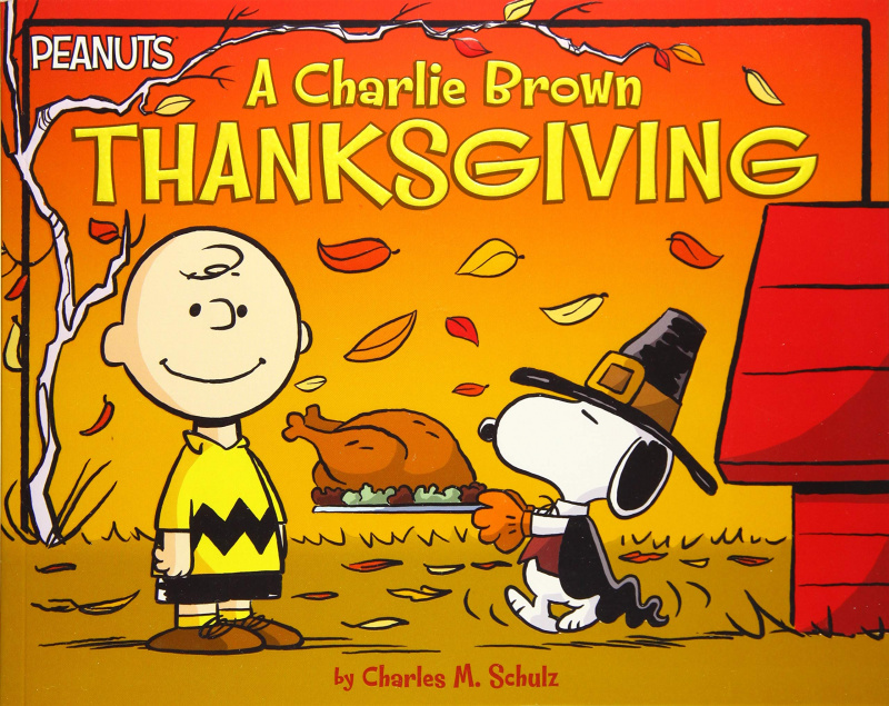 Comment regarder 'A Charlie Brown Thanksgiving' cette année