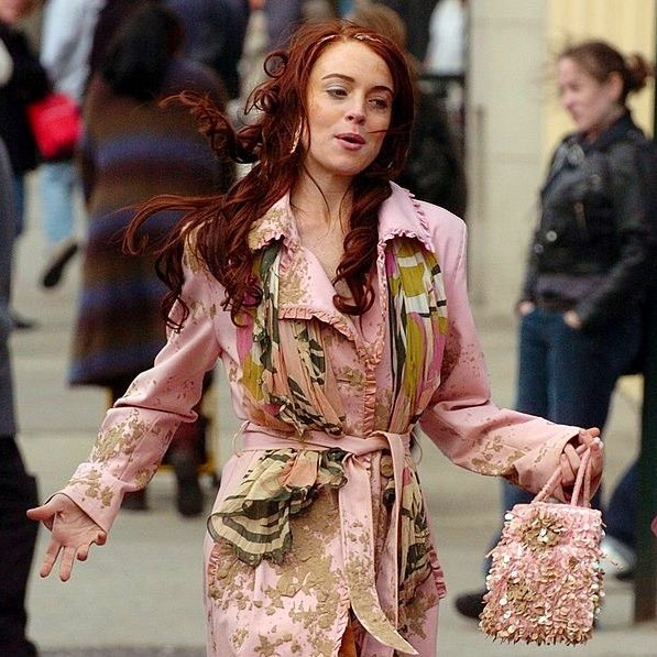 Lindsay Lohan feiert ihr Comeback mit der Netflix-Rom-Com „Irish Wish“