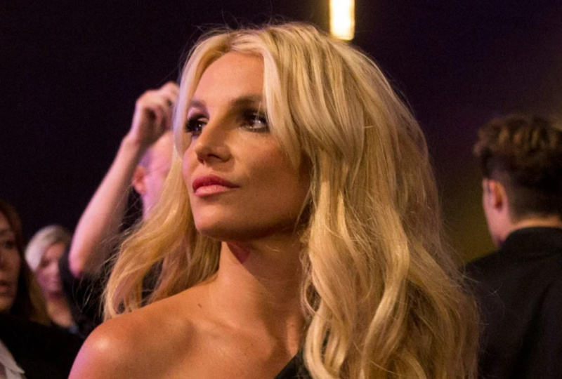 Britney Spears verwijdert plotseling haar Instagram-account: ontdek waarom