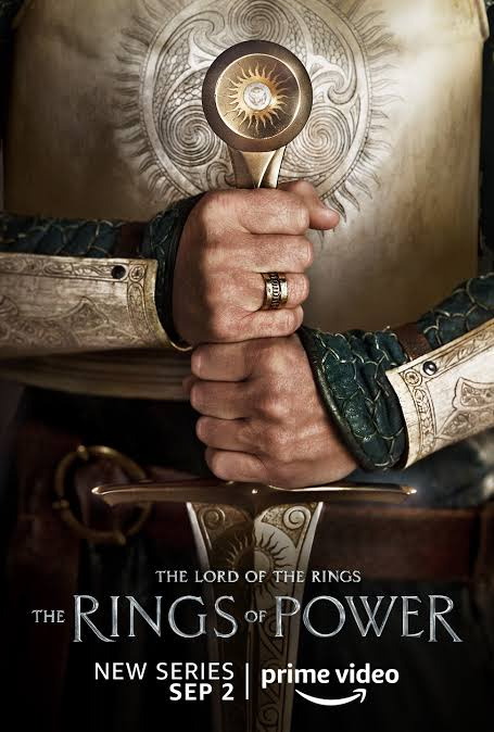 The Rings Of Power: Besetzungs- und Charakterleitfaden ist da