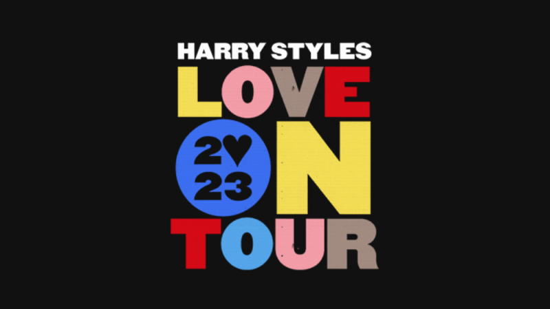 Harry Styles annonce les dates de « Love on Tour » en Asie en 2023