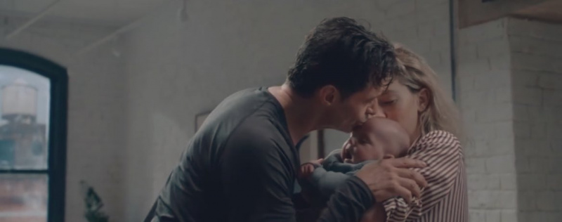 Trailer The Son Menunjukkan Satu Lagi Drama Keluarga Menyayat Hati Lakonan Hugh Jackman