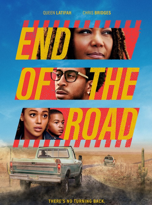 „End Of The Road“-Netflix-Veröffentlichungsdatum, Storyline und Besetzung erkundet