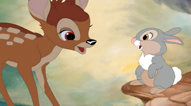 Хорор филм „Бамби“ креираће Рис Фрејк-Вотерфилд