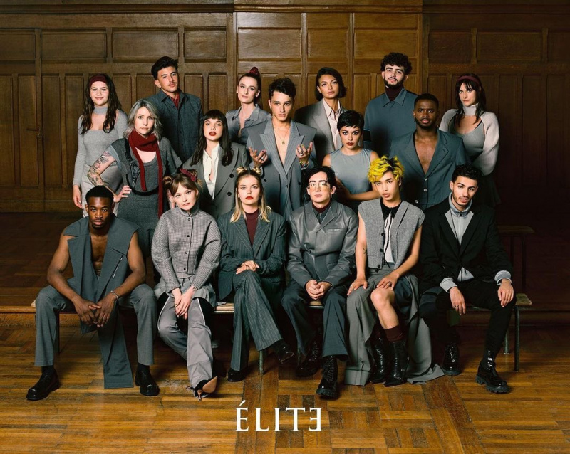 Elite sæson 6 Soundtrack: Hver sang med i den nye sæson