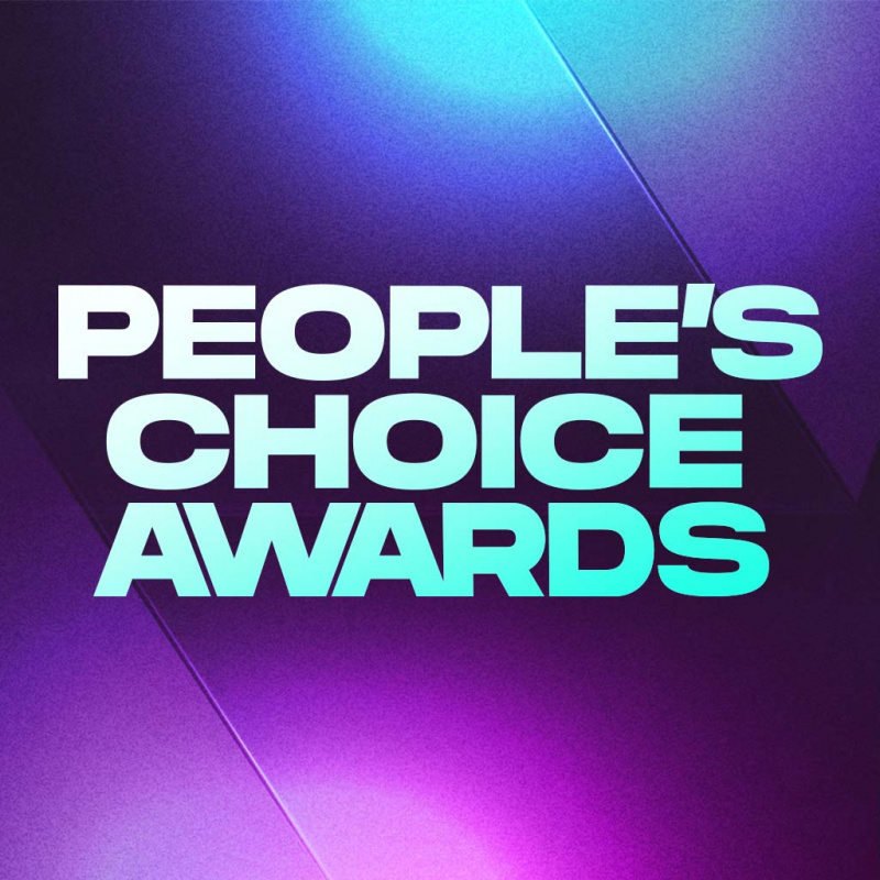 Com votar pels People's Choice Awards 2022