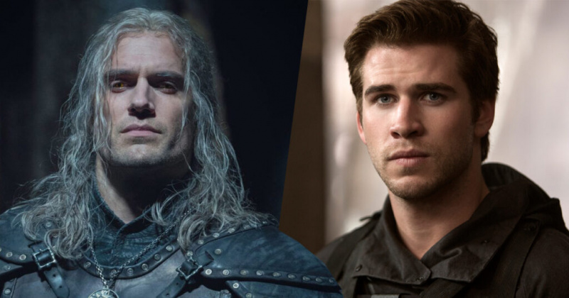 Liam Hemsworth erstatter Henry Cavill i Netflix’ The Witcher sæson 4