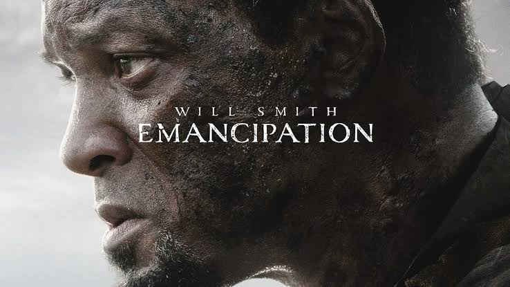 Nakakuha ng Petsa ng Pagpapalabas at Unang Trailer ang Emancipation ni Will Smith