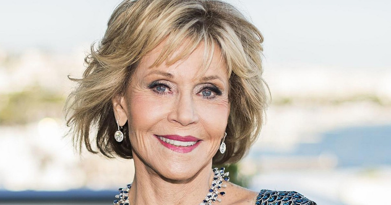 Erkundung des Nettovermögens von Jane Fonda im Jahr 2022