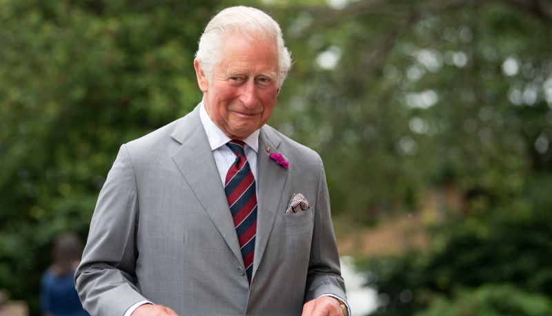 King Charles Net Worth: Wie viel Vermögen wird der neue Monarch von der Krone erben?