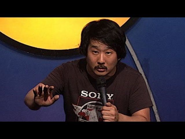 Top 10 bedste asiatiske komikere