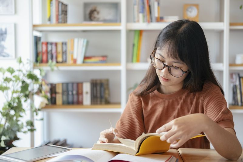 10 consejos simples sobre cómo leer más rápido