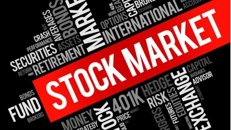 Die 10 größten Aktienmärkte der Welt