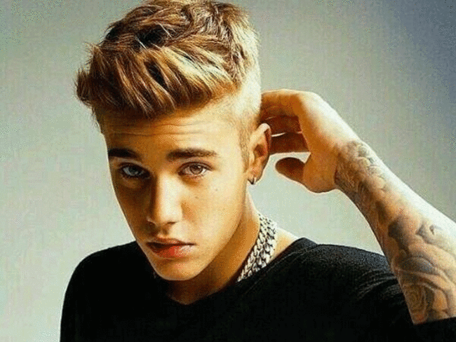 Kekayaan Bersih dan Penghasilan Justin Bieber pada 2022