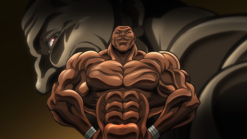 20 millors personatges d'anime negre de tots els temps