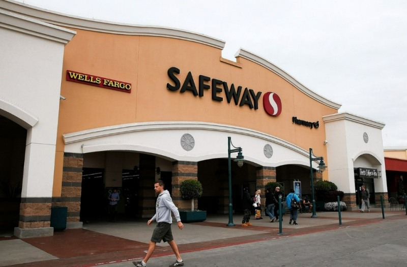 Je li Safeway otvoren na Dan zahvalnosti 2022.? Otkriveno radno vrijeme