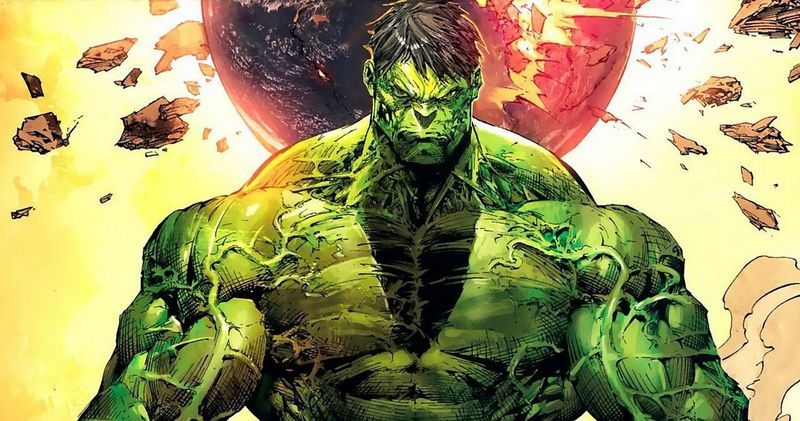 World Breaker Hulk: scopri il suo potere, i suoi punti di forza e le sue abilità