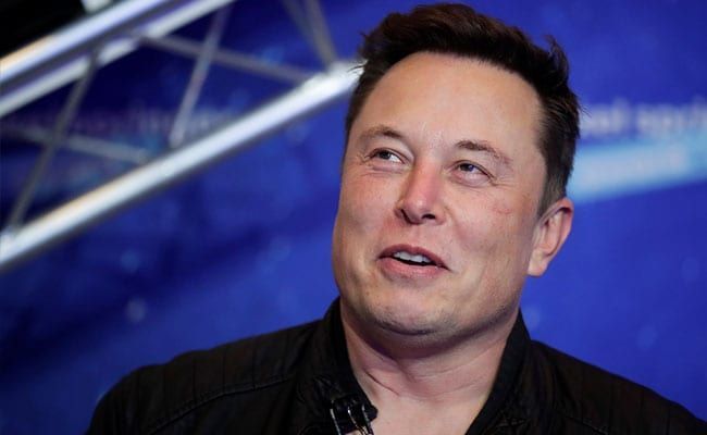 Elon Musk Neto vrednost in viri dohodka