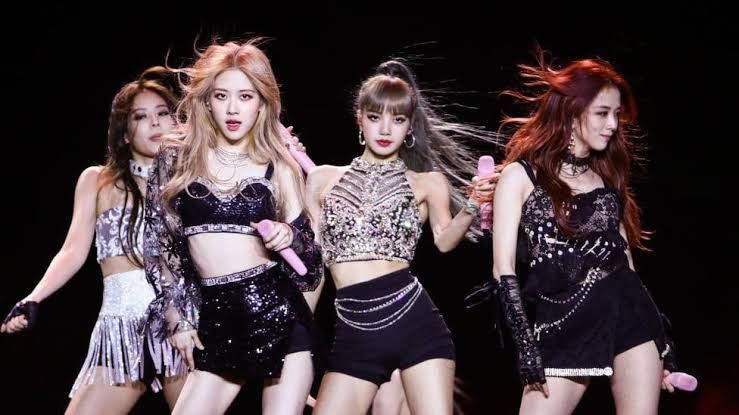 20 beste K-Pop-meisjesgroepen ter wereld
