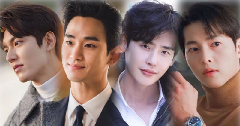 Top 10 nejbohatších korejských herců s jejich čistou hodnotou