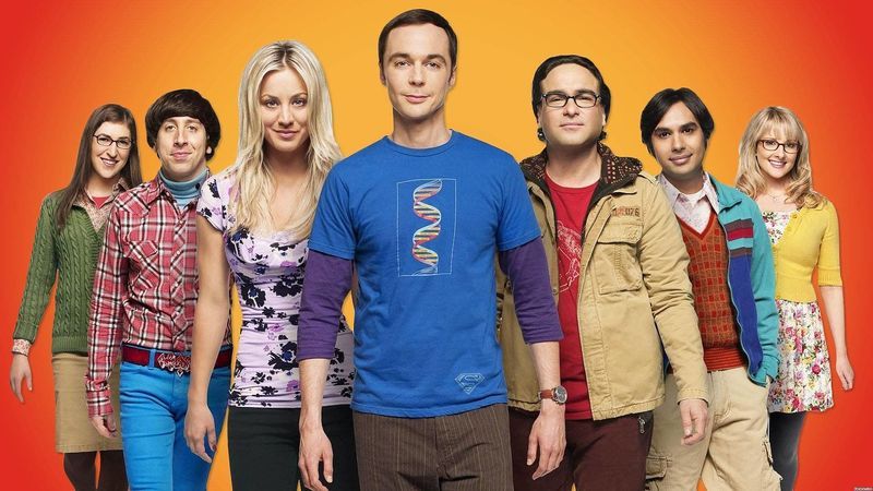 15 parasta 'The Big Bang Theory' -jaksoa