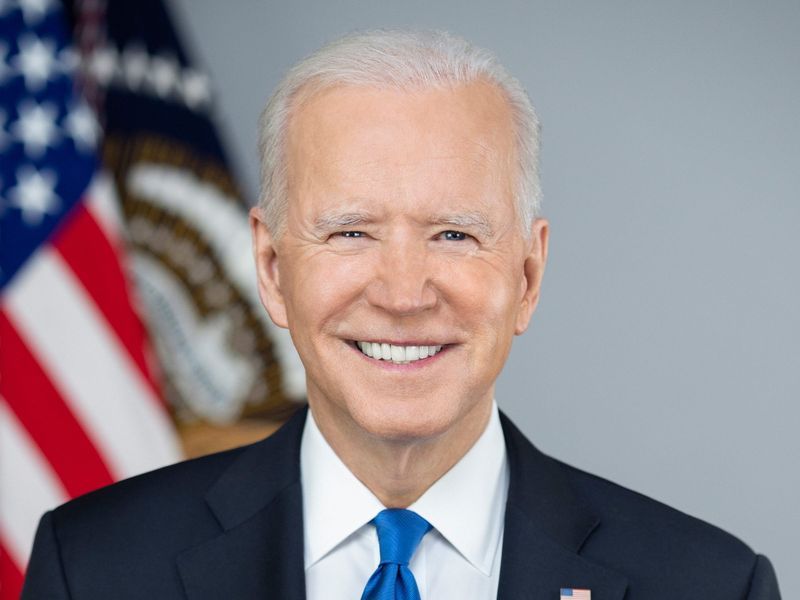 Joe Biden: Nettovärdet för den nuvarande USA-presidenten
