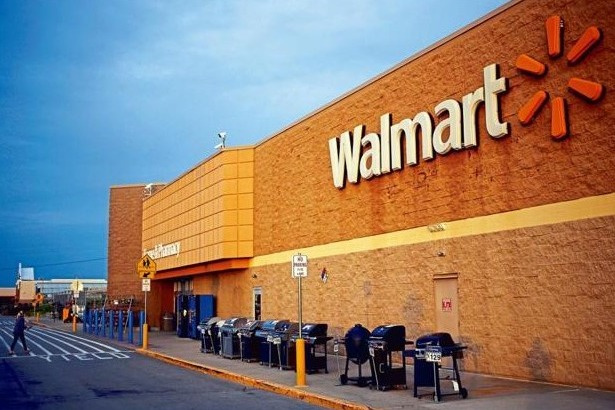 Je Walmart otevřený na Halloween 2022?