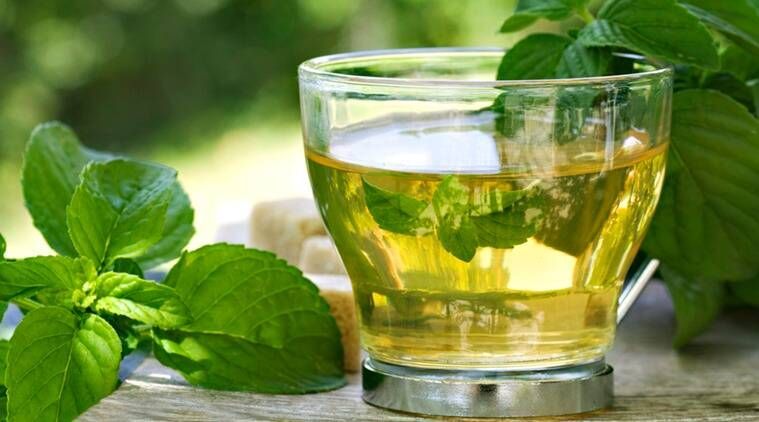 10 ieguvumi veselībai, dzerot zaļo tēju no rīta