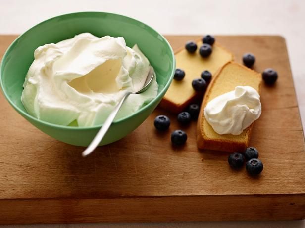 10 mejores sustitutos de la crema espesa