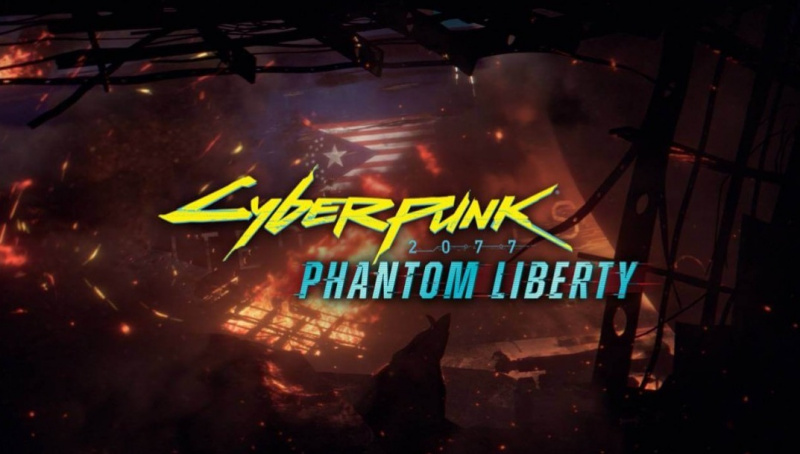 Cyberpunk 2077: Phantom Liberty DLC Erscheinungsdatum und Gameplay-Details