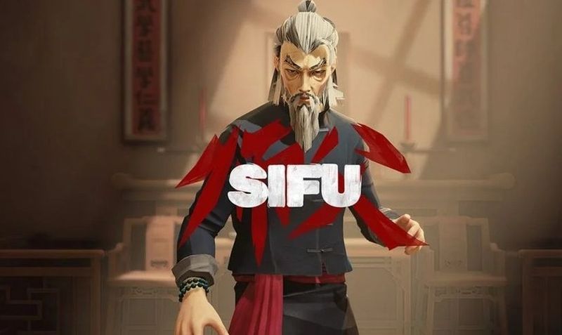 Sifu-releasedatum naar boven verschoven: Ninja Action Brawler komt vroeg