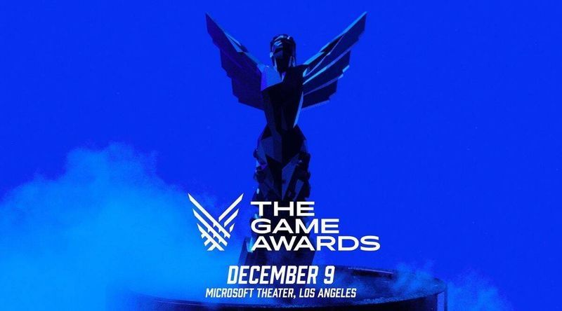 Game Awards 2021 starttid, livestream, nominerede og mere