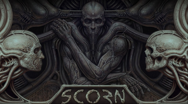 Fecha de lanzamiento de Scorn, detalles del pedido anticipado, jugabilidad, historia y últimas noticias