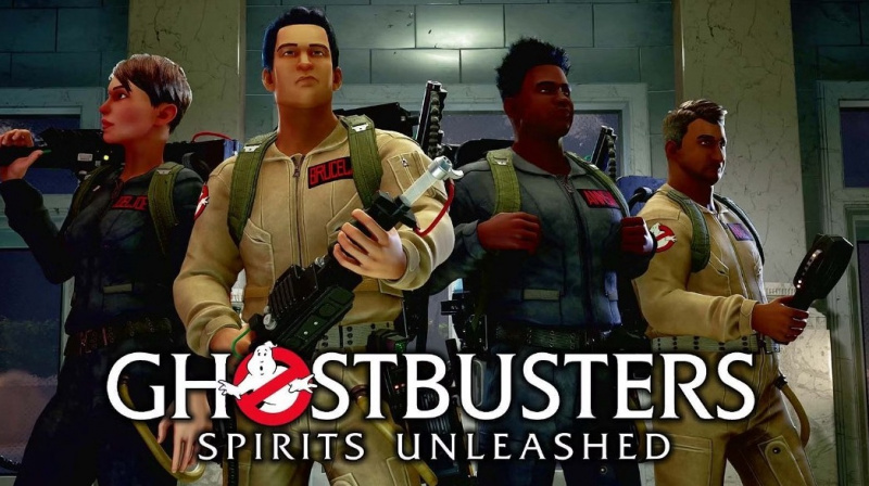Ghostbusters : Spirits Unleashed Date de sortie, heure, prix et informations de précommande
