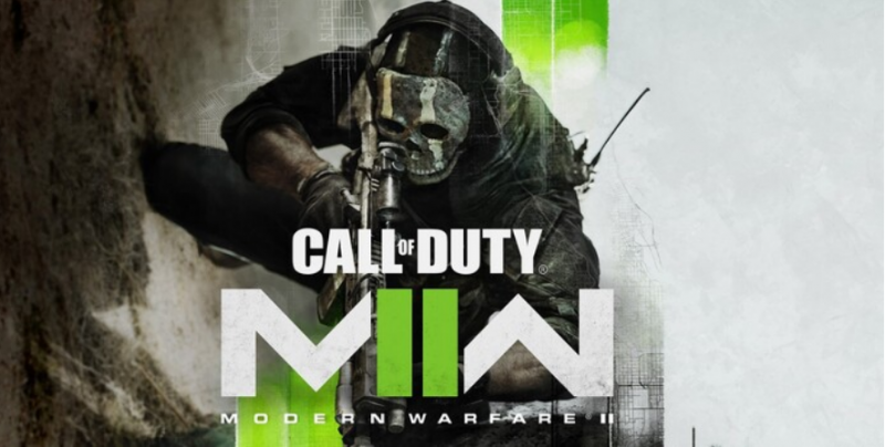 Modern Warfare 2 kaatuu jatkuvasti? Korjausohjeet