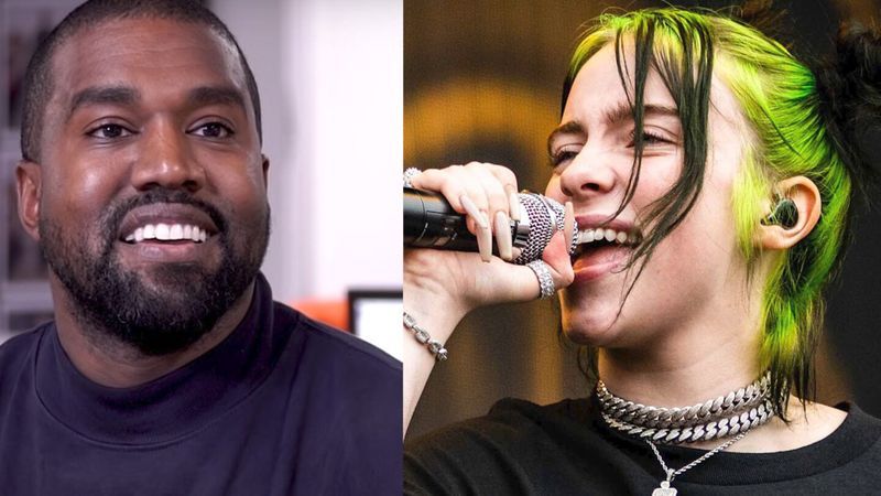 Billie Eilish i Kanye West glavni u Coachelli 2022